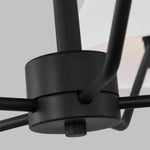 Load image into Gallery viewer, Burke Chandelier