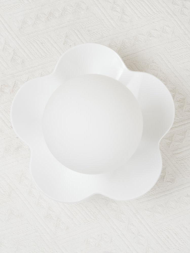 Die Blume Wandleuchte
