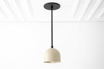 Charger l&#39;image dans la visionneuse de galerie, Suspension Farmhouse – Suspension Vanity avec dôme coloré
