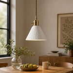 Cargar imagen en el visor de la Galería, scene cone dining table