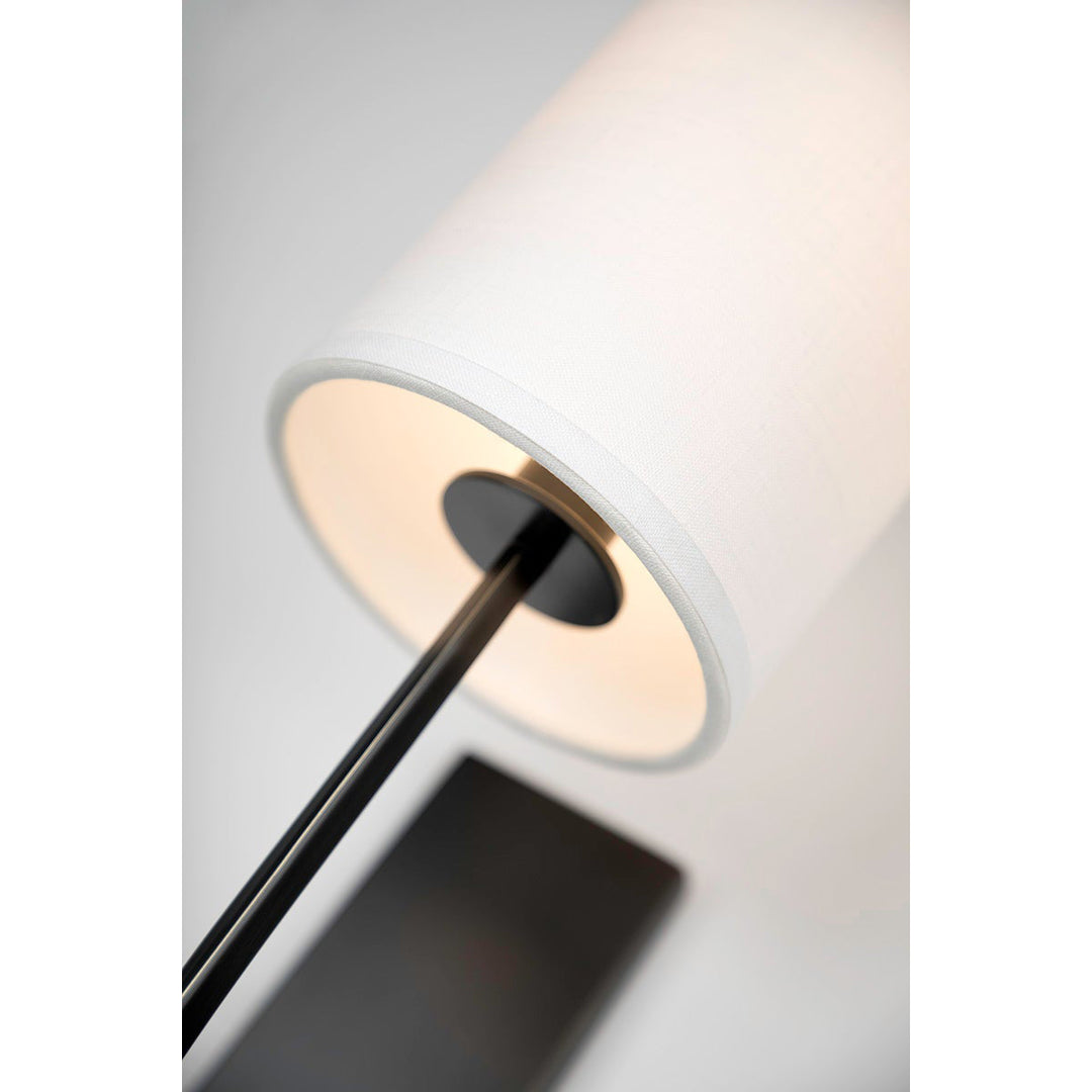 Lampe murale Colton
