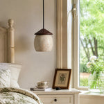 Bild in Gallery-Viewer laden, Single pendant bedside/window scene