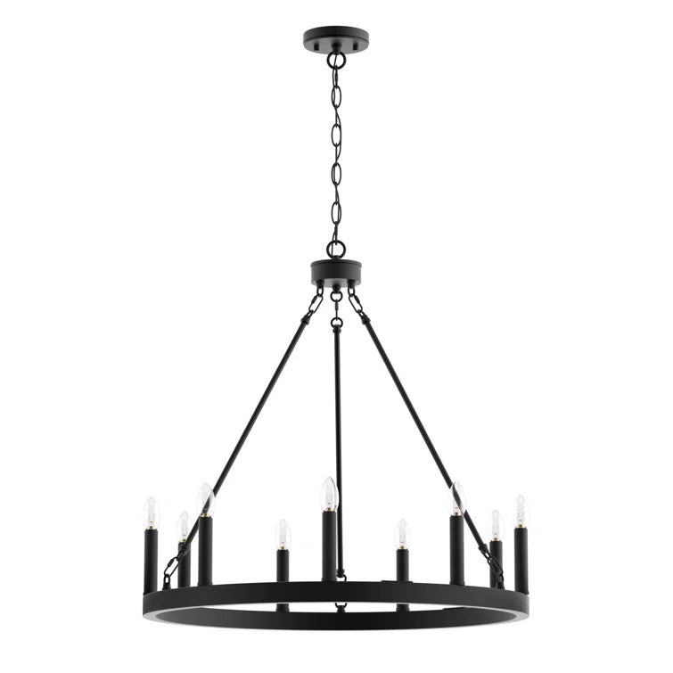 Lustre Avalee