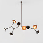 Load image into Gallery viewer, Armature Chandelier
