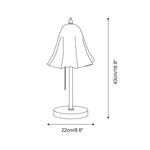 Charger l'image dans la visionneuse de galerie, Lampe de table Glacea