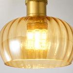Bild in Gallery-Viewer laden, Close-up of the cognac glass shade