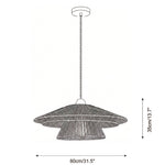Charger l'image dans la visionneuse de galerie, Lampe suspendue Serenella