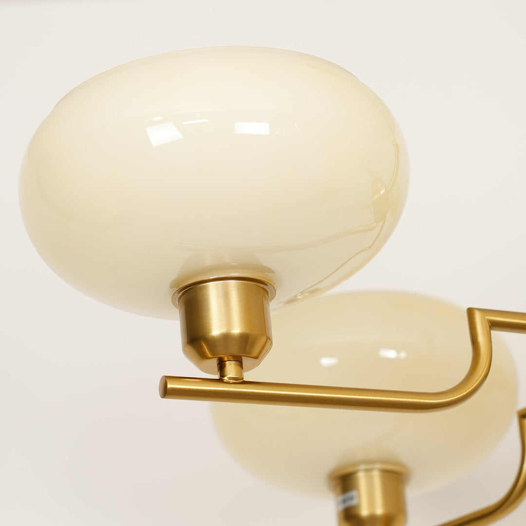 Lustre Bonnie