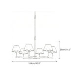 Cargar imagen en el visor de la Galería, Candelabro Larkspur