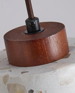 Load image into Gallery viewer, Cemento Pendant Lamp
