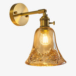 Load image into Gallery viewer, Amber Vase