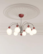 Load image into Gallery viewer, Vierra Carisa Chandelier
