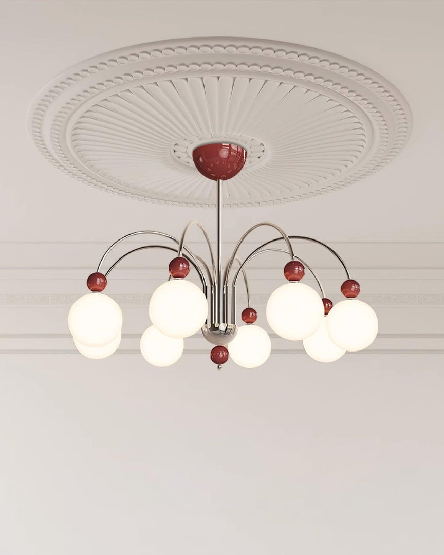 Vierra Carisa Chandelier