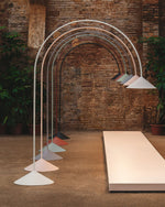 Load image into Gallery viewer, Orbitas Floor Lamp