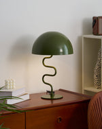 Charger l'image dans la visionneuse de galerie, Lampe de table Tuija Twist