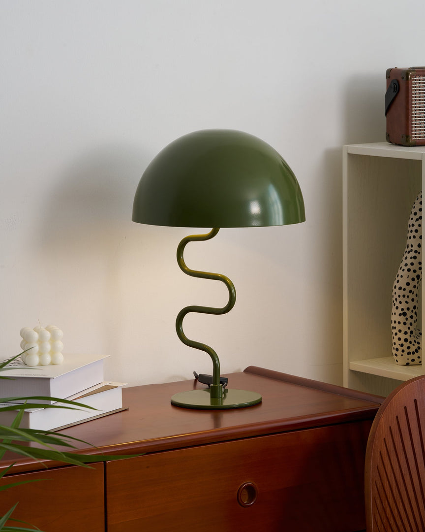 Lampe de table Tuija Twist
