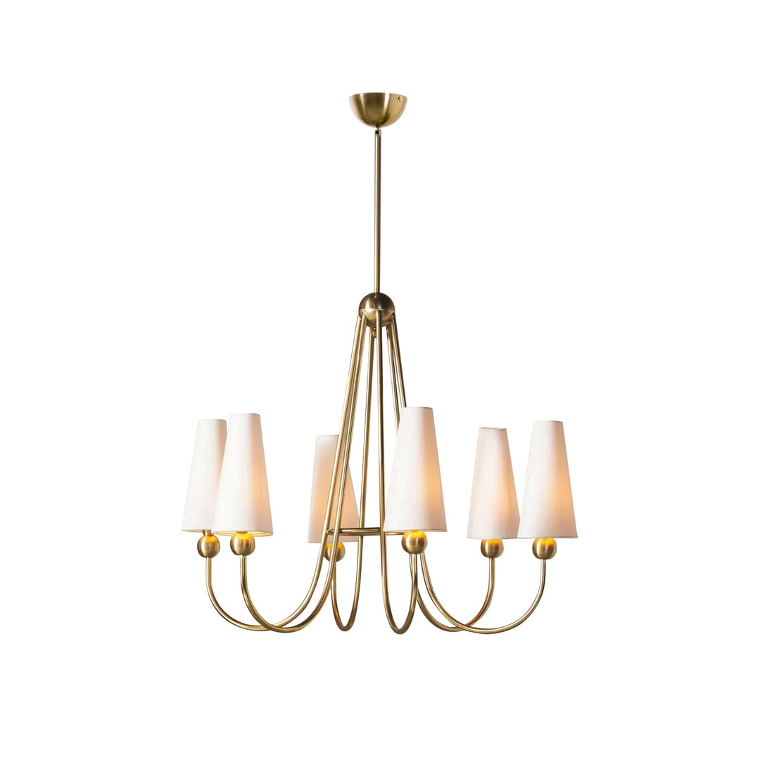 Candelabro Mavis