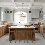 Load image into Gallery viewer, Abella Tear Drop Chandelier