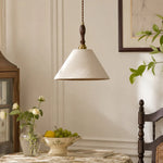 Bild in Gallery-Viewer laden, Dining corner pendant lifestyle scene
