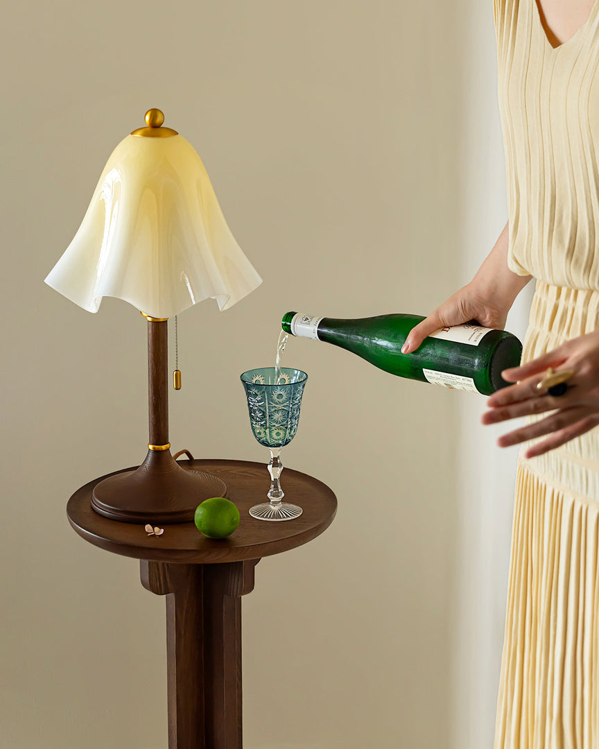 Lampe de table Mido