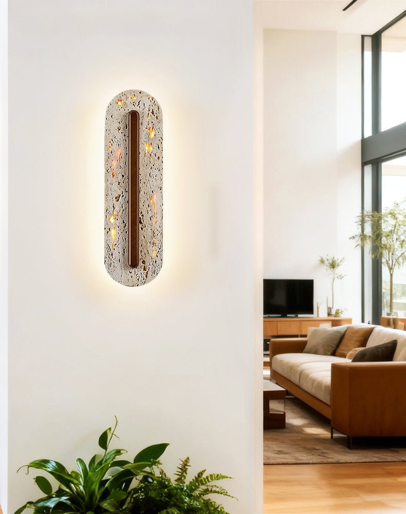 Applique murale Aerin Lumaslot