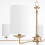 Cargar imagen en el visor de la Galería, Candelabro Ginevra
