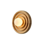 Load image into Gallery viewer, Grove Wall Lamp