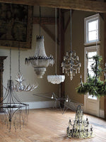 Load image into Gallery viewer, Pembridge Chandelier
