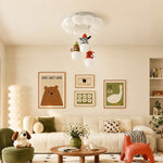 Charger l'image dans la visionneuse de galerie, living room installation scene