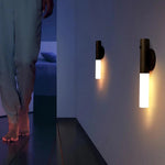 Load image into Gallery viewer, The Golden Glow Wall Light