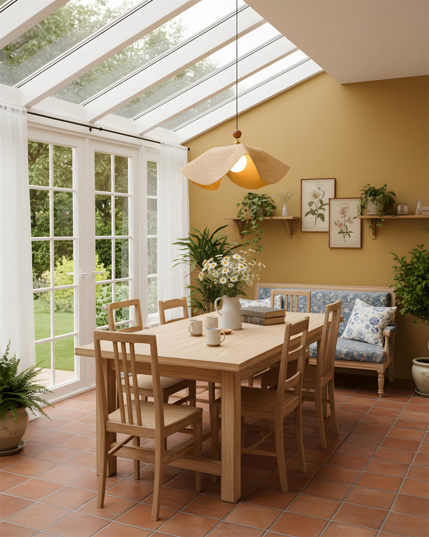 Wavora Pendant Lamp