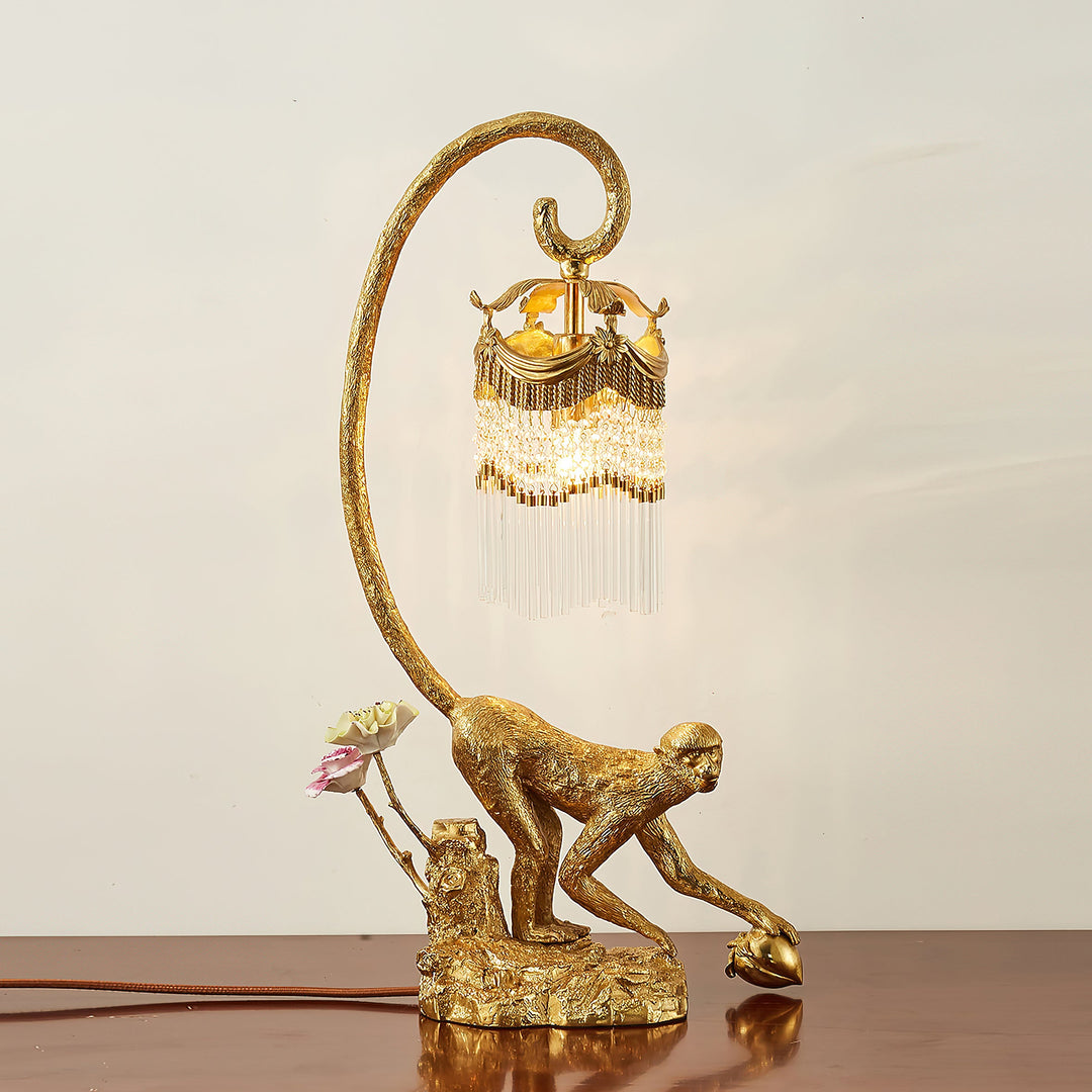Zira Tischlampe