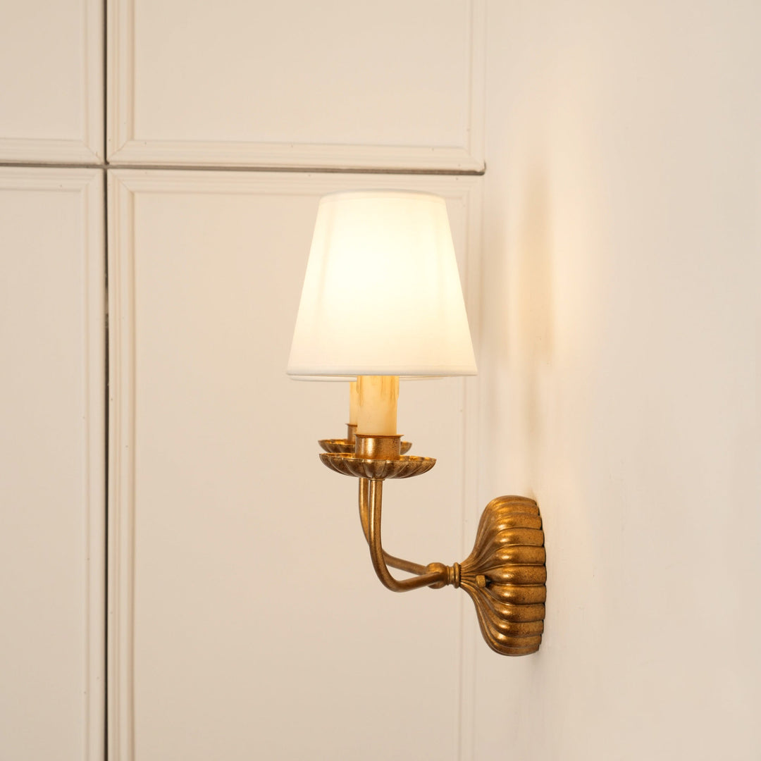 Lámpara de pared Catina