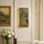 Cargar imagen en el visor de la Galería, Rainforest Stone LED Wall Light