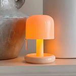 Cargar imagen en el visor de la Galería, Lámpara de mesa Mini Nessino (batería incorporada)
