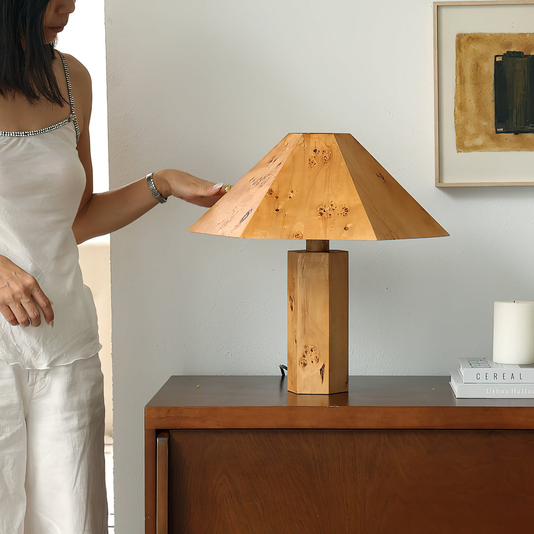 Lampe de table Gena