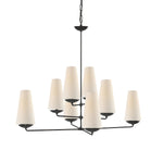 Load image into Gallery viewer, Fontaine Vertical Chandelier
