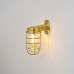 Charger l'image dans la visionneuse de galerie, Applique murale Lucid Dudley