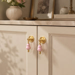 Cargar imagen en el visor de la Galería, Colorful Ceramic Cabinet Handles