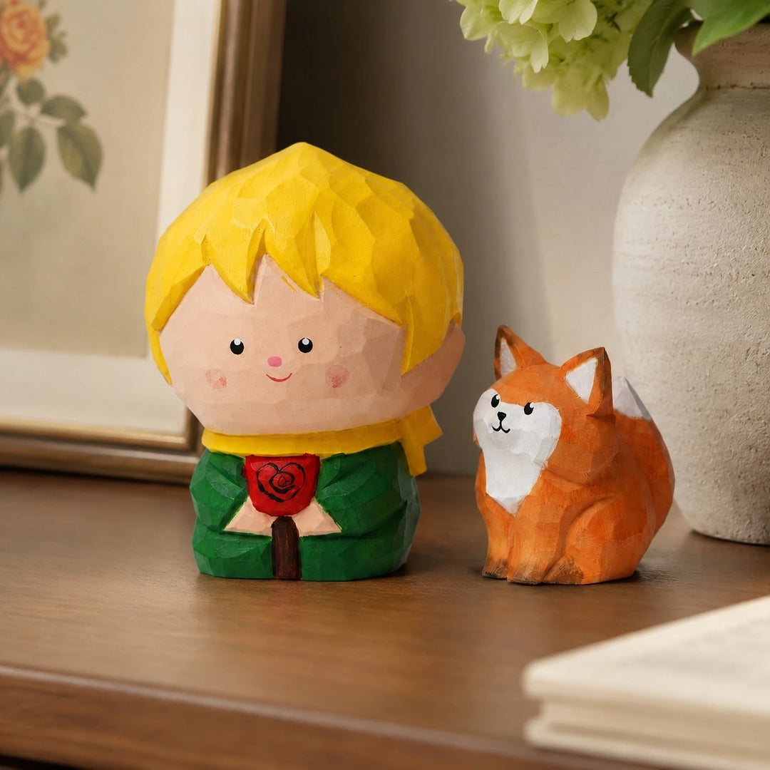 little-prince-with-fox-lifestyle