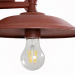 Cargar imagen en el visor de la Galería, Leviaxa Outdoor Waterproof Wall Sconce