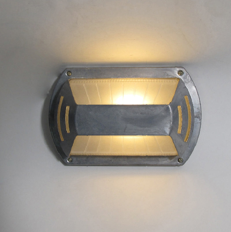 Aplique marino para exteriores