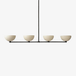 Load image into Gallery viewer, Metio Dome  Elegant Chandelier Light - Decorative Ceiling Fixture for Home
