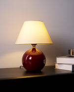 Load image into Gallery viewer, Red Nanu Table Lamp