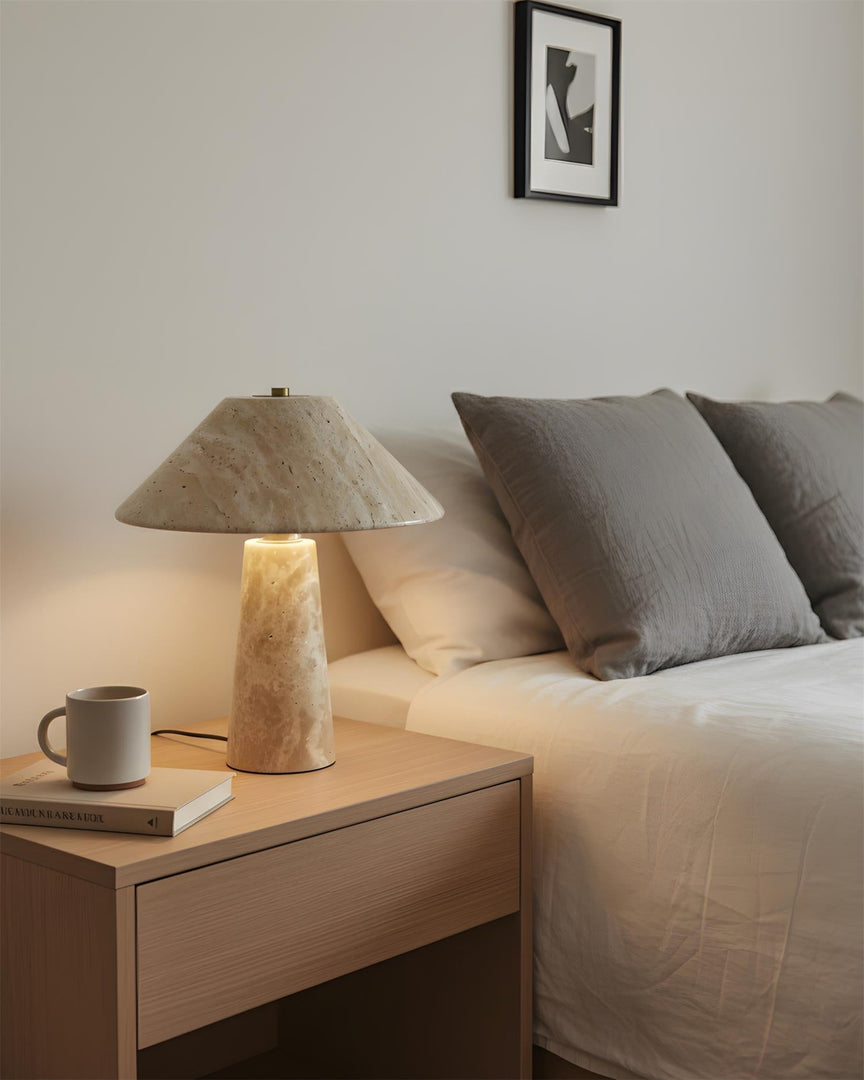 Auralin Table Lamp