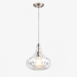 Charger l'image dans la visionneuse de galerie, Brushed Nickel