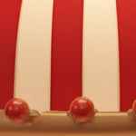 Charger l'image dans la visionneuse de galerie, Lampe d'accent à tons mixtes Festilo silhouette courbée - Usage intérieur