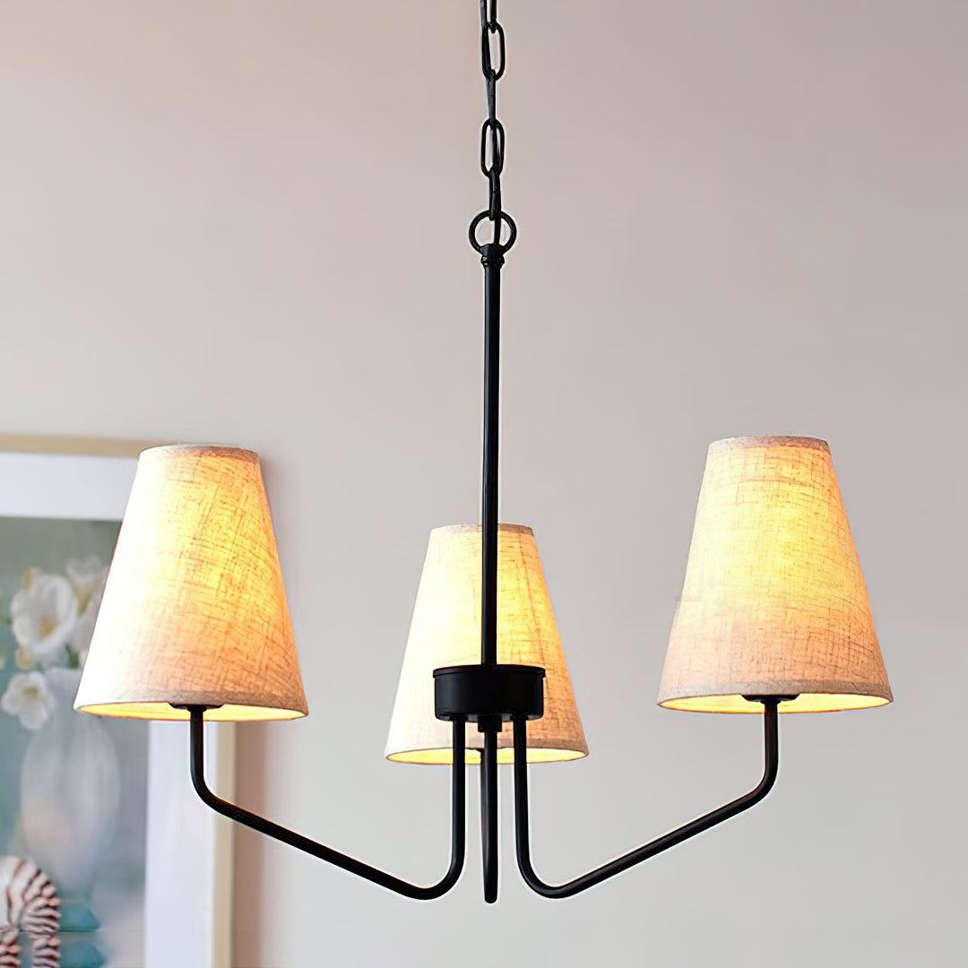 Candelabro Kennedy