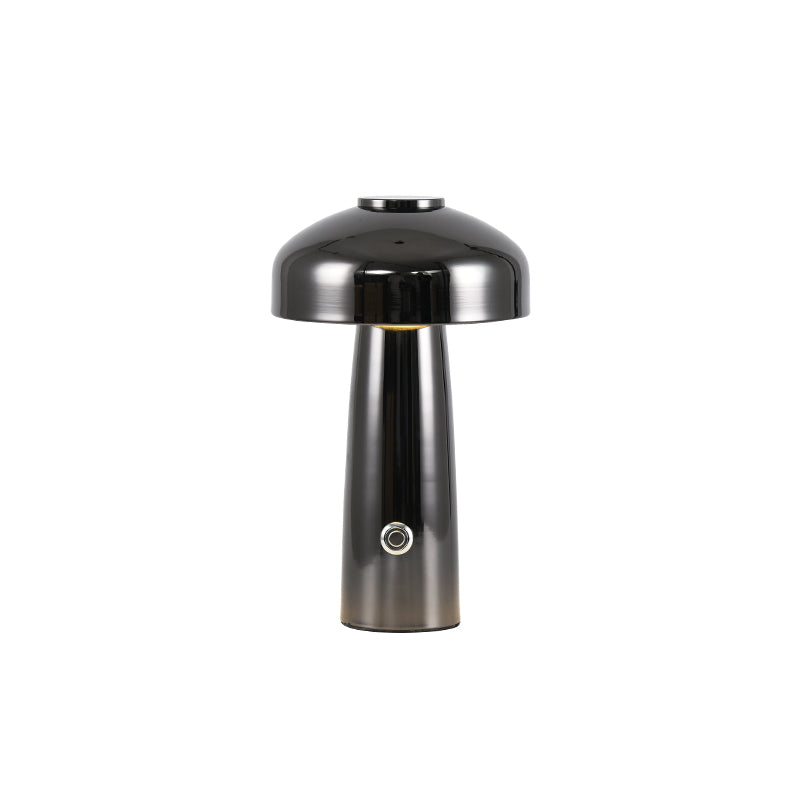 Lampe de table Leon Champignon (batterie intégrée)