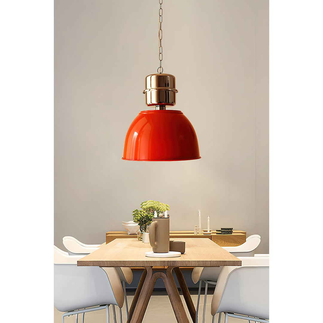 Lampe suspendue Jielde Dante